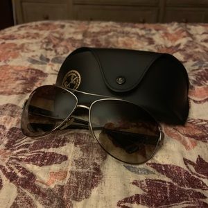 Ray Ban sunglasses